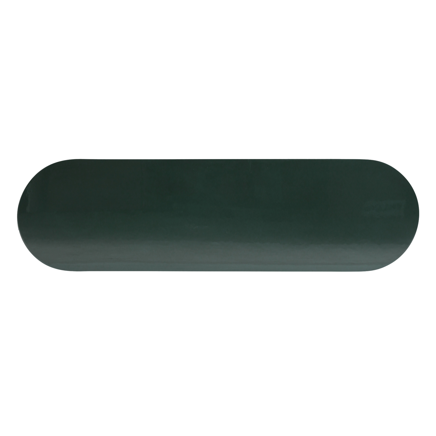 Serpentine Console Table
