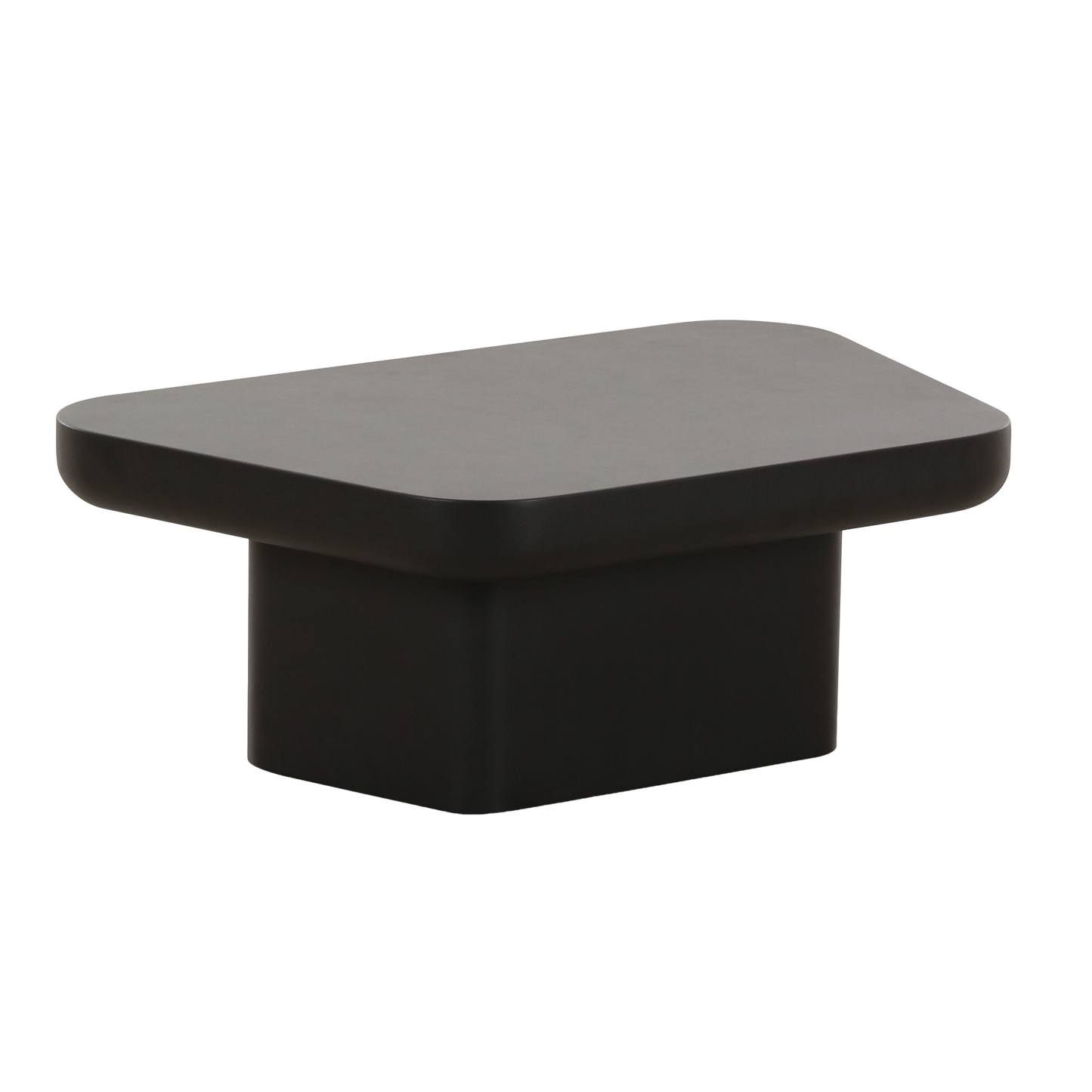 Digus Black Coffee Table