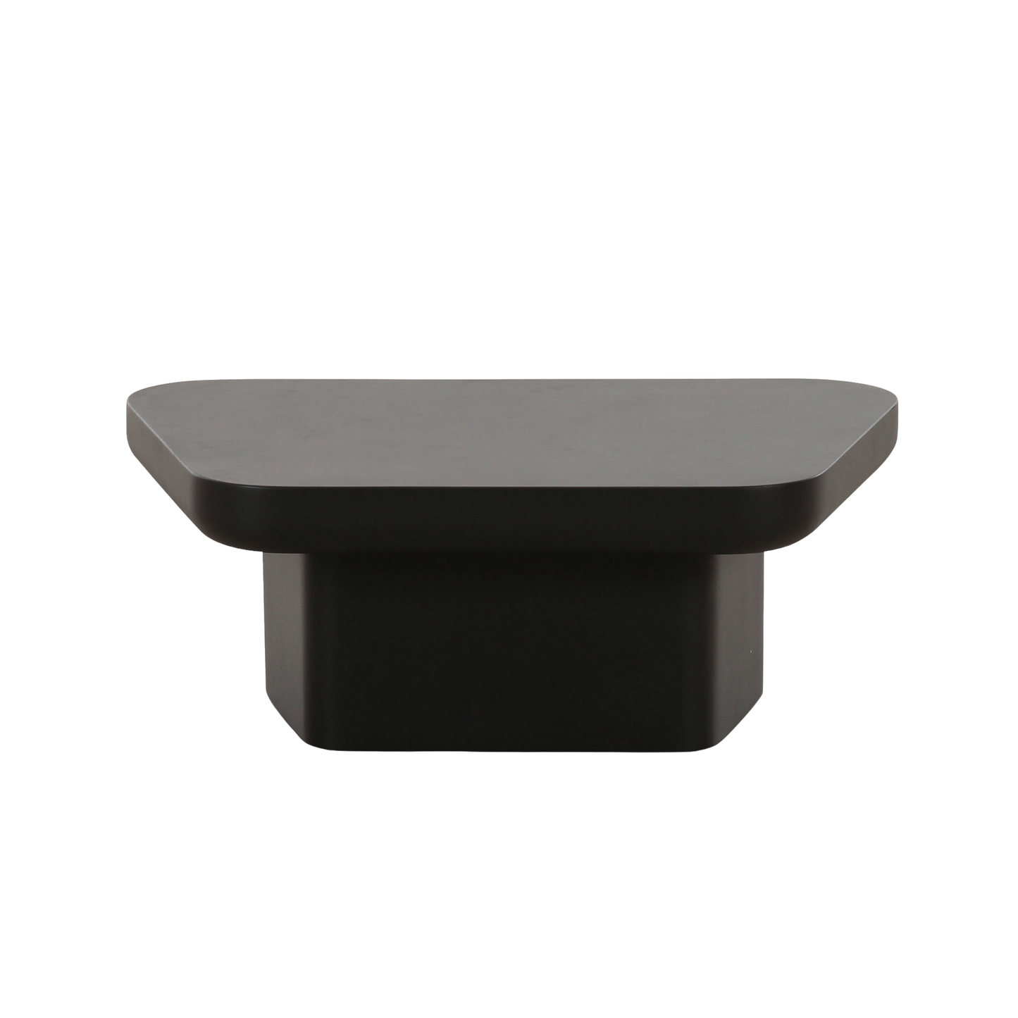Digus Black Coffee Table