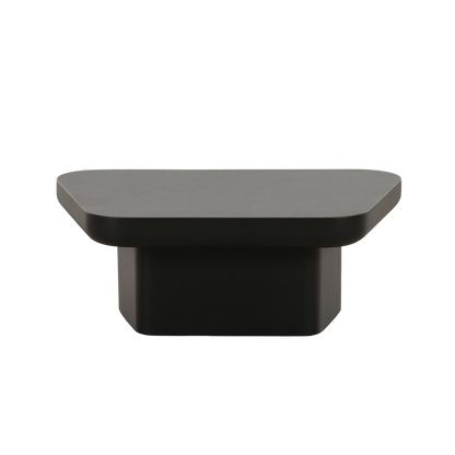 Digus Black Coffee Table