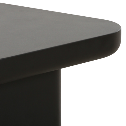 Digus Black Coffee Table