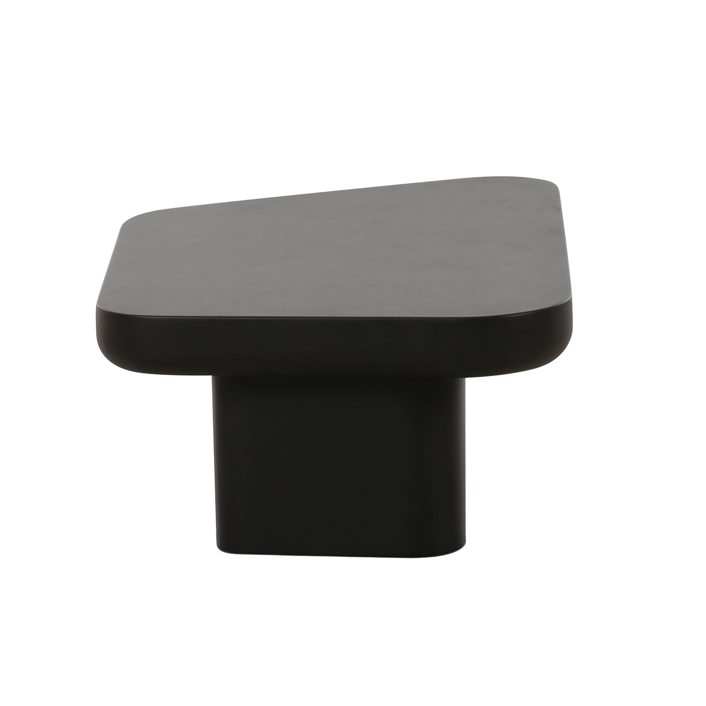 Digus Black Coffee Table