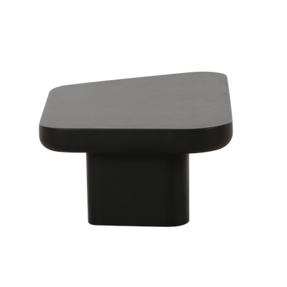 Digus Black Coffee Table