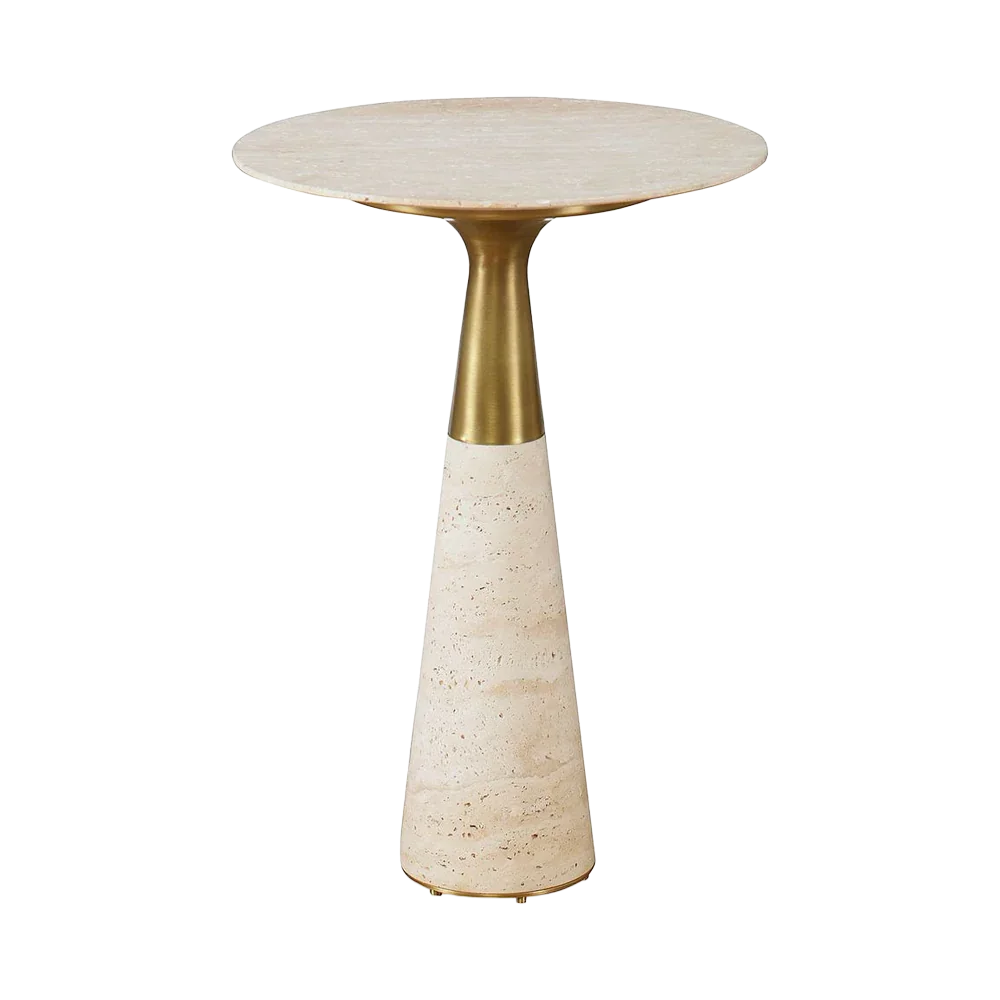 Travara Side Table