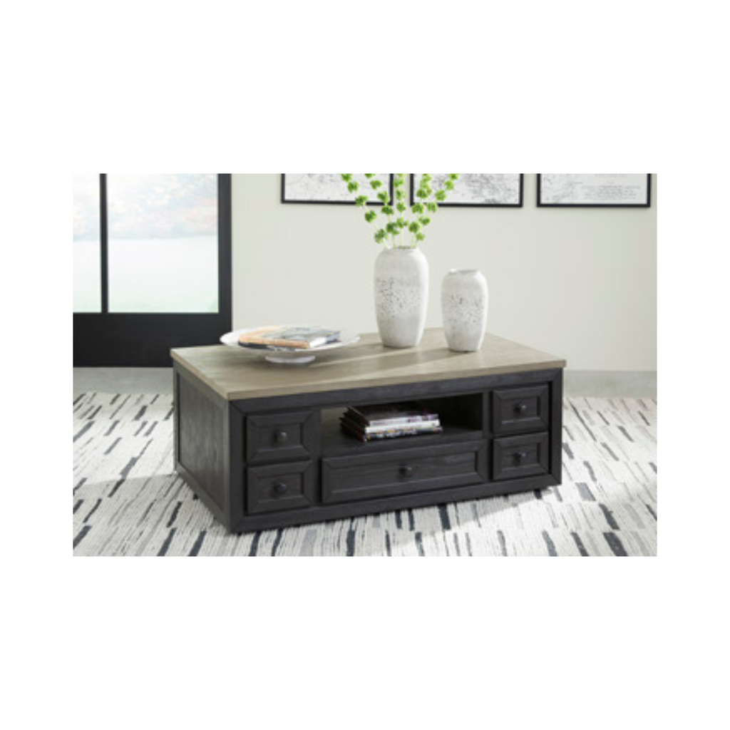 T979-Set| Occasional Table Set