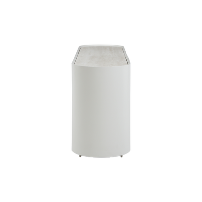 Valmont Buffet Alabaster