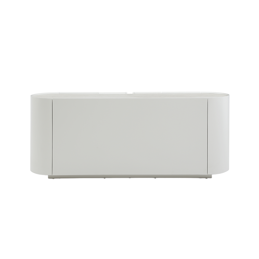 Valmont Buffet Alabaster