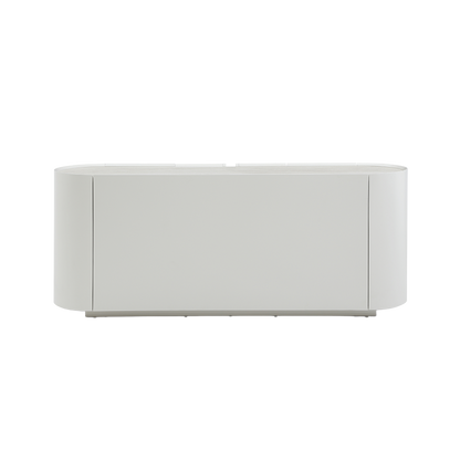 Valmont Buffet Alabaster