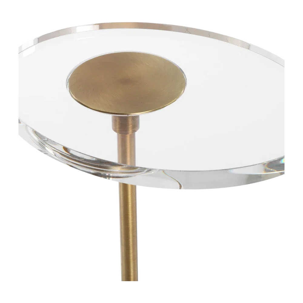 Vitra Side Table