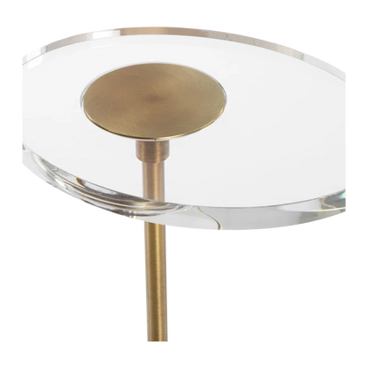 Vitra Side Table