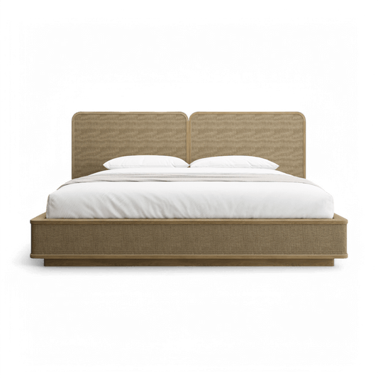 Windsor Bed