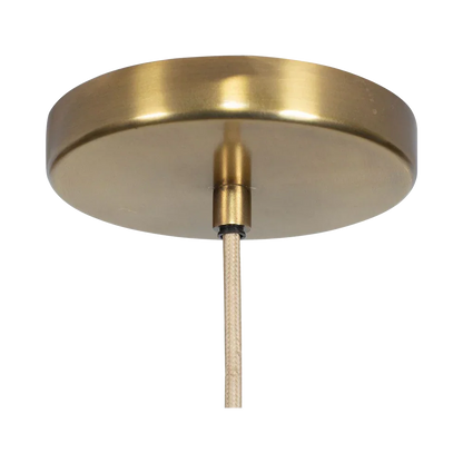 Zara Pendant Ceiling Lamp