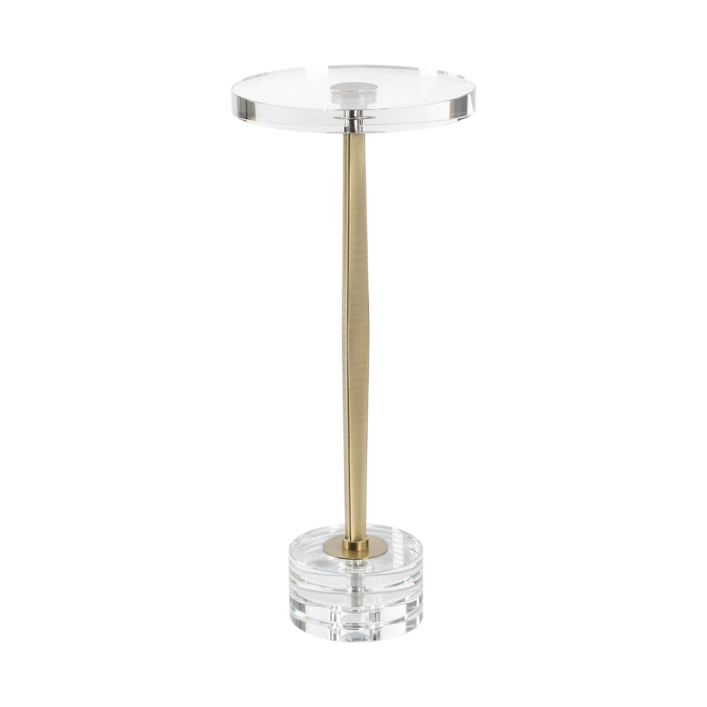 Invictus Side Table