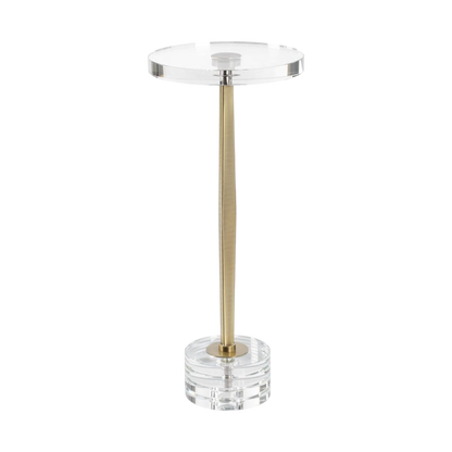 Invictus Side Table