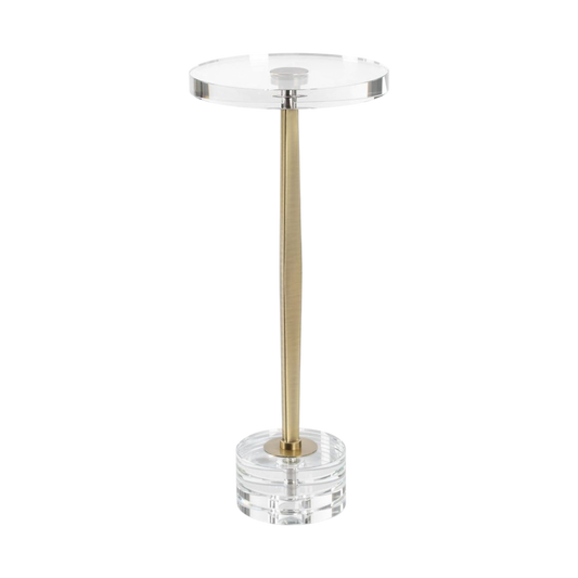 Invictus Side Table