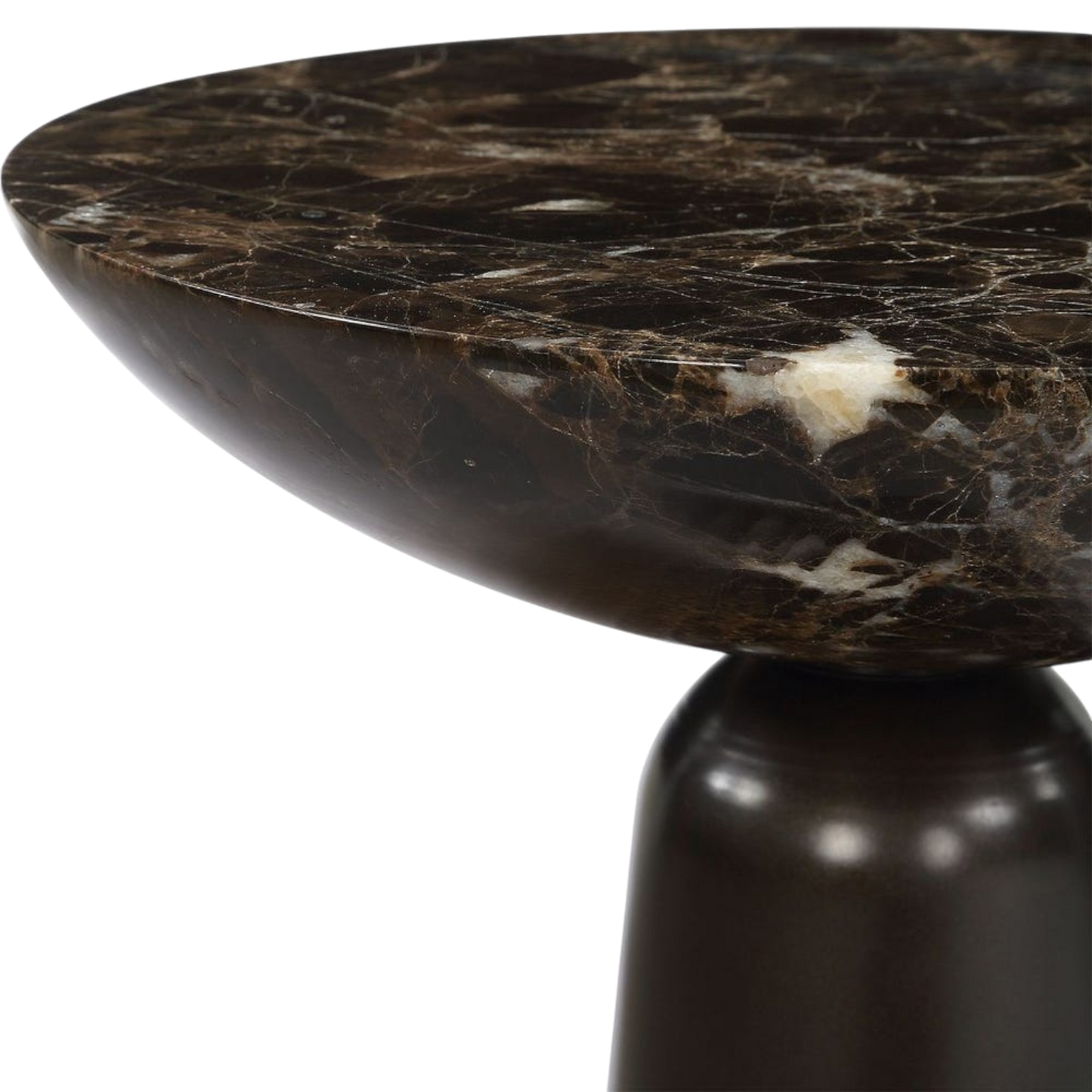 Rude Side Table
