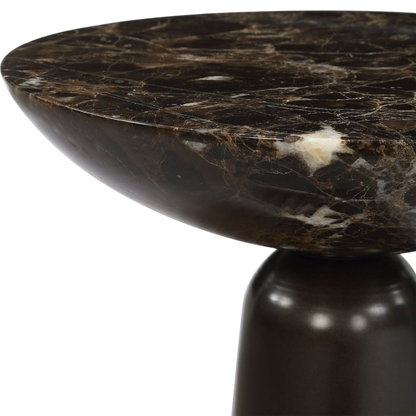 Rude Side Table