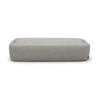 Alba Sofa Bed Light Gray