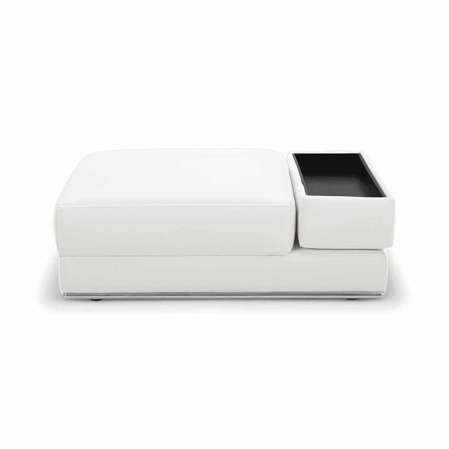 Amadeo Ottoman White