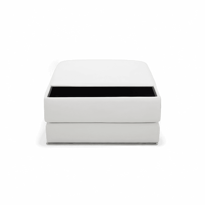 Amadeo Ottoman White