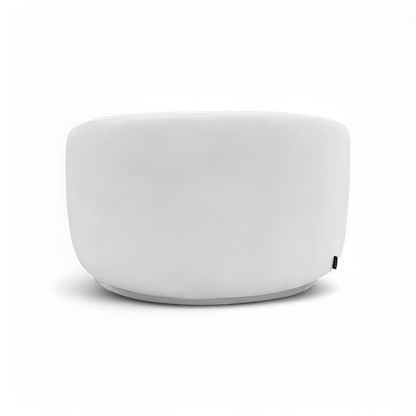 Amara Loveseat White