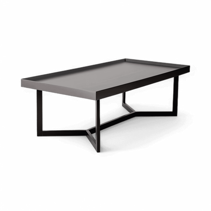 Anna Coffee Table Gray