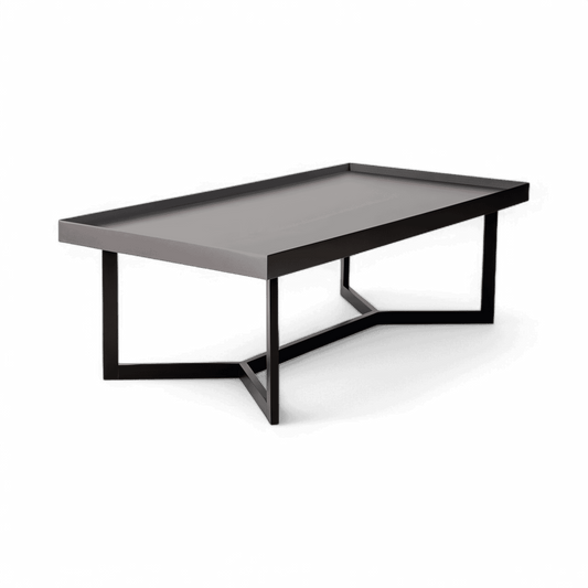 Anna Coffee Table Gray