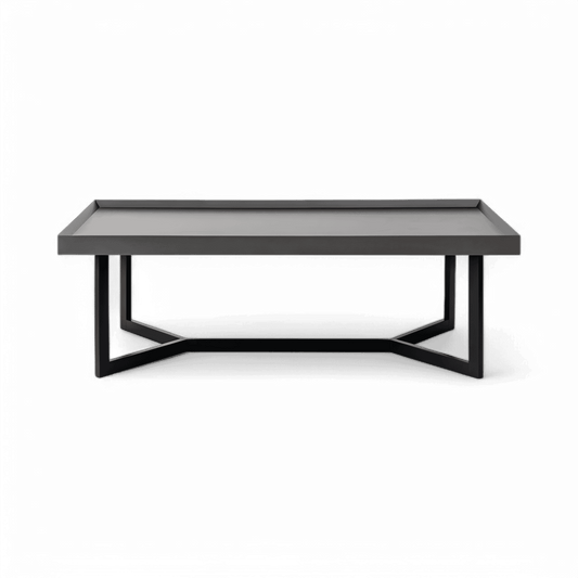 Anna Coffee Table Gray