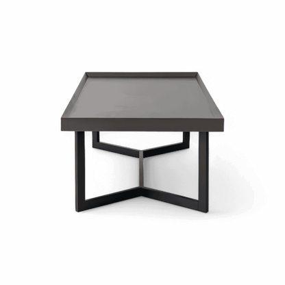 Anna Coffee Table Gray