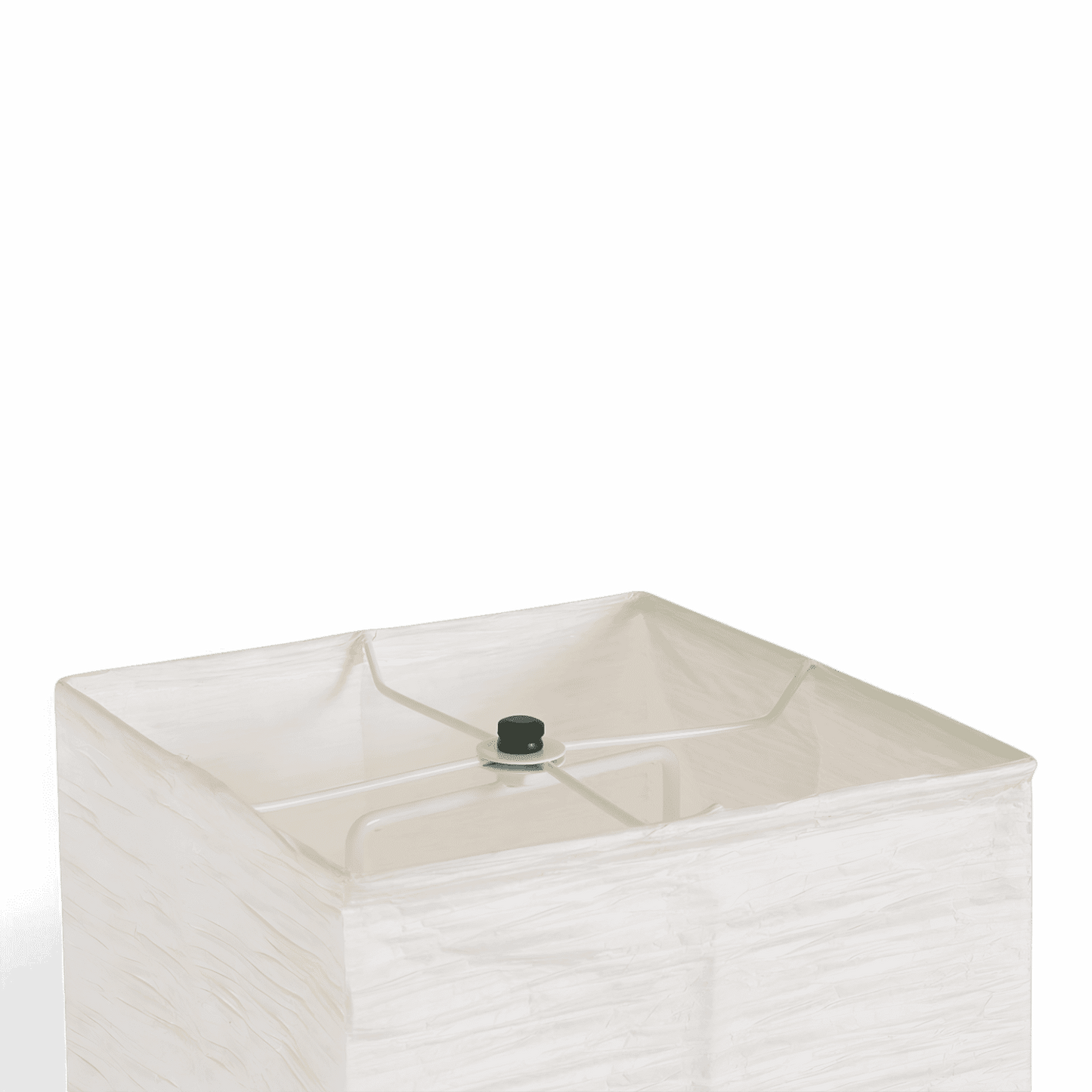 Anton Floor Lamp Off White