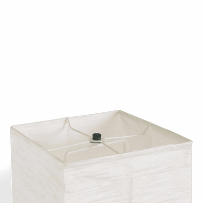 Anton Floor Lamp Off White