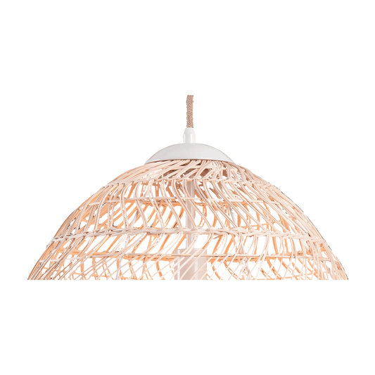 Bayan Rattan Pendant