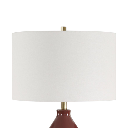 Burgus Table Lamp