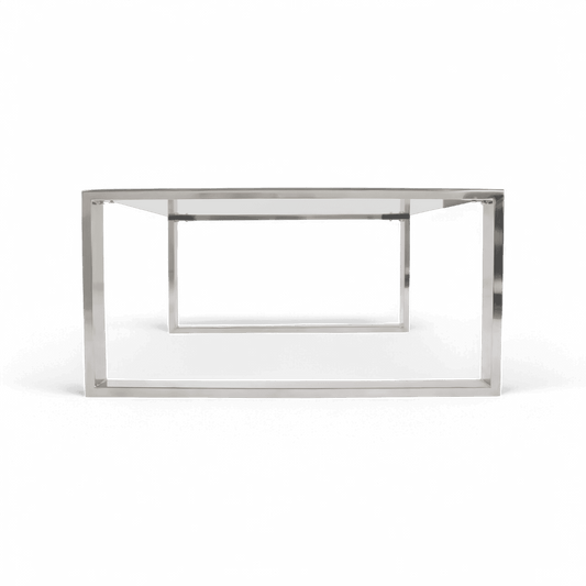 Caterina Glass Coffee Table