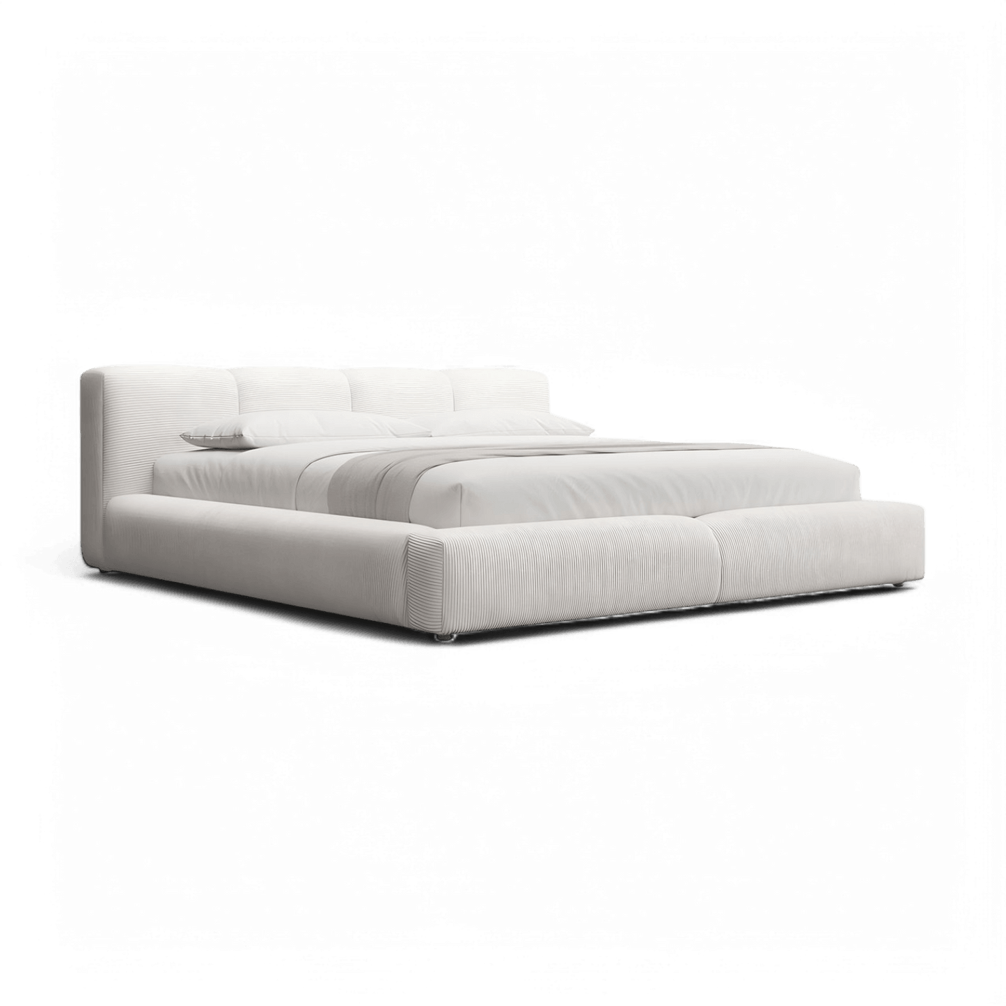 Cielo Bed Ivory