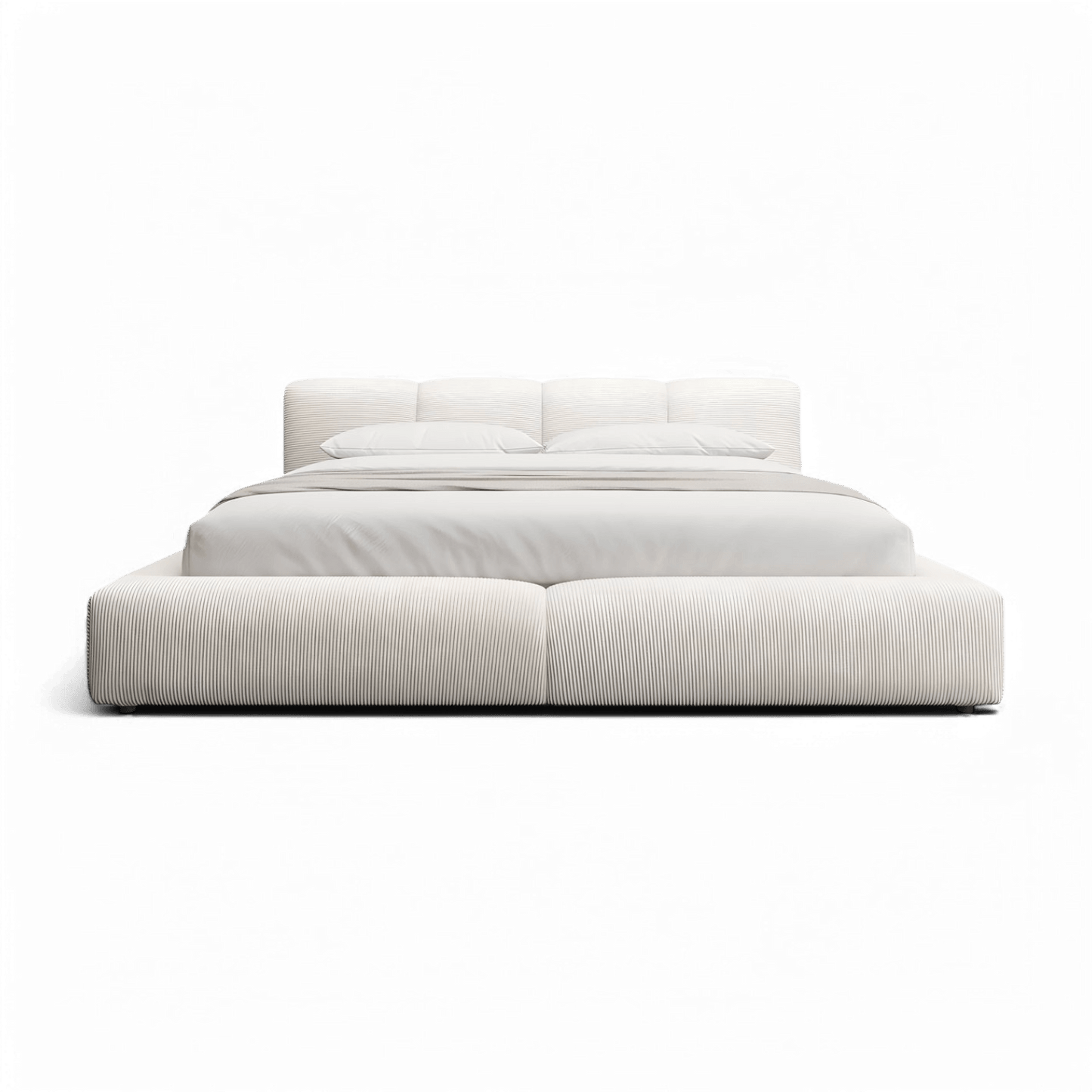 Cielo Bed Ivory