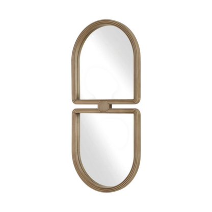 June Mirror