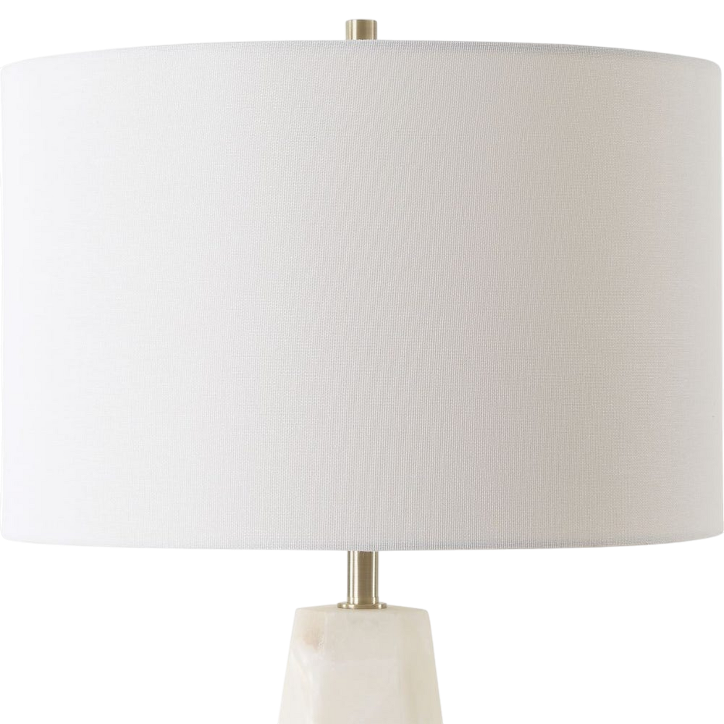 Quartz Table Lamp