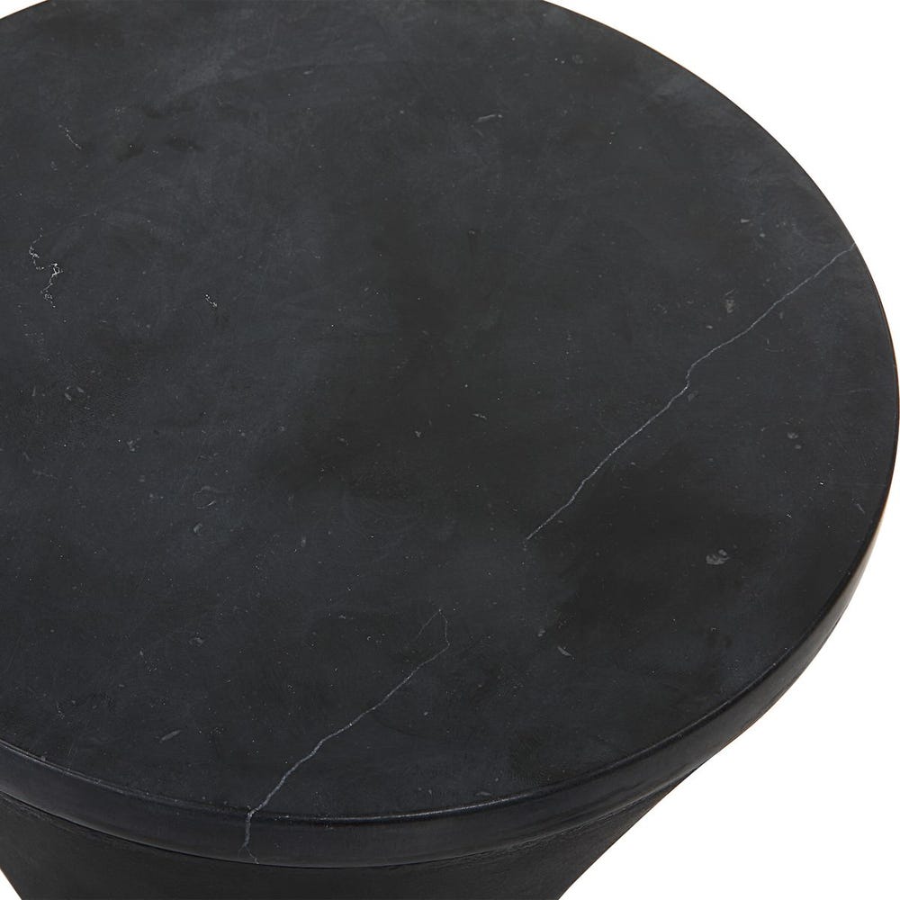 Horacle side table
