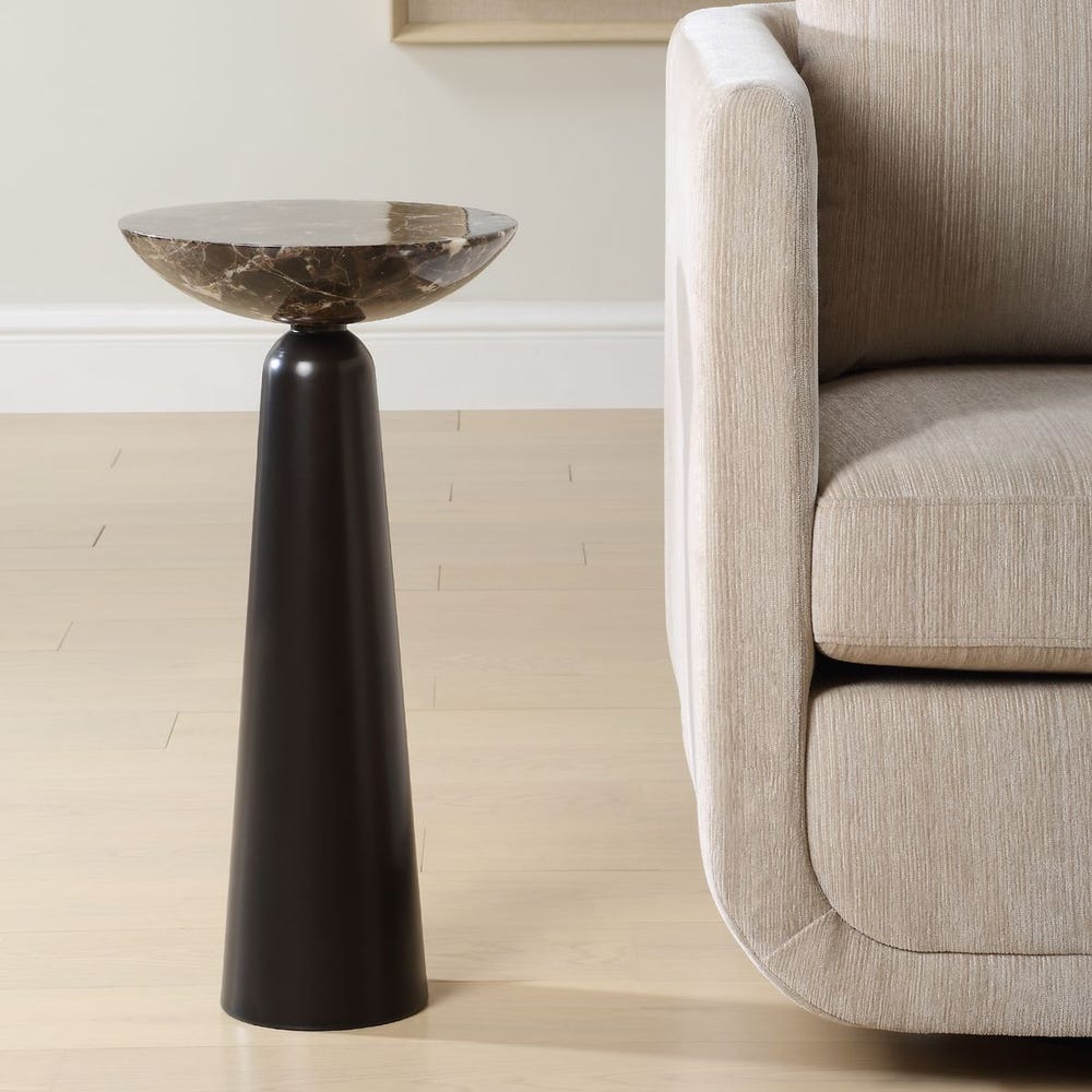 Rude Side Table