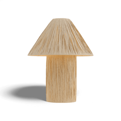 Dawn Table Lamp Natural
