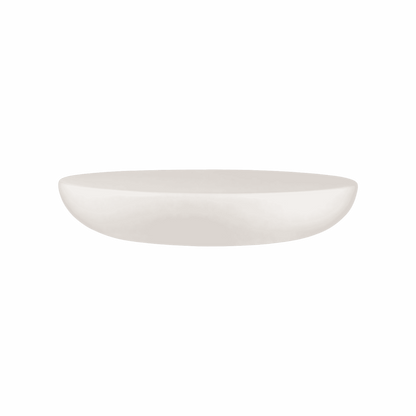 Rune Coffee Table Alabaster Large