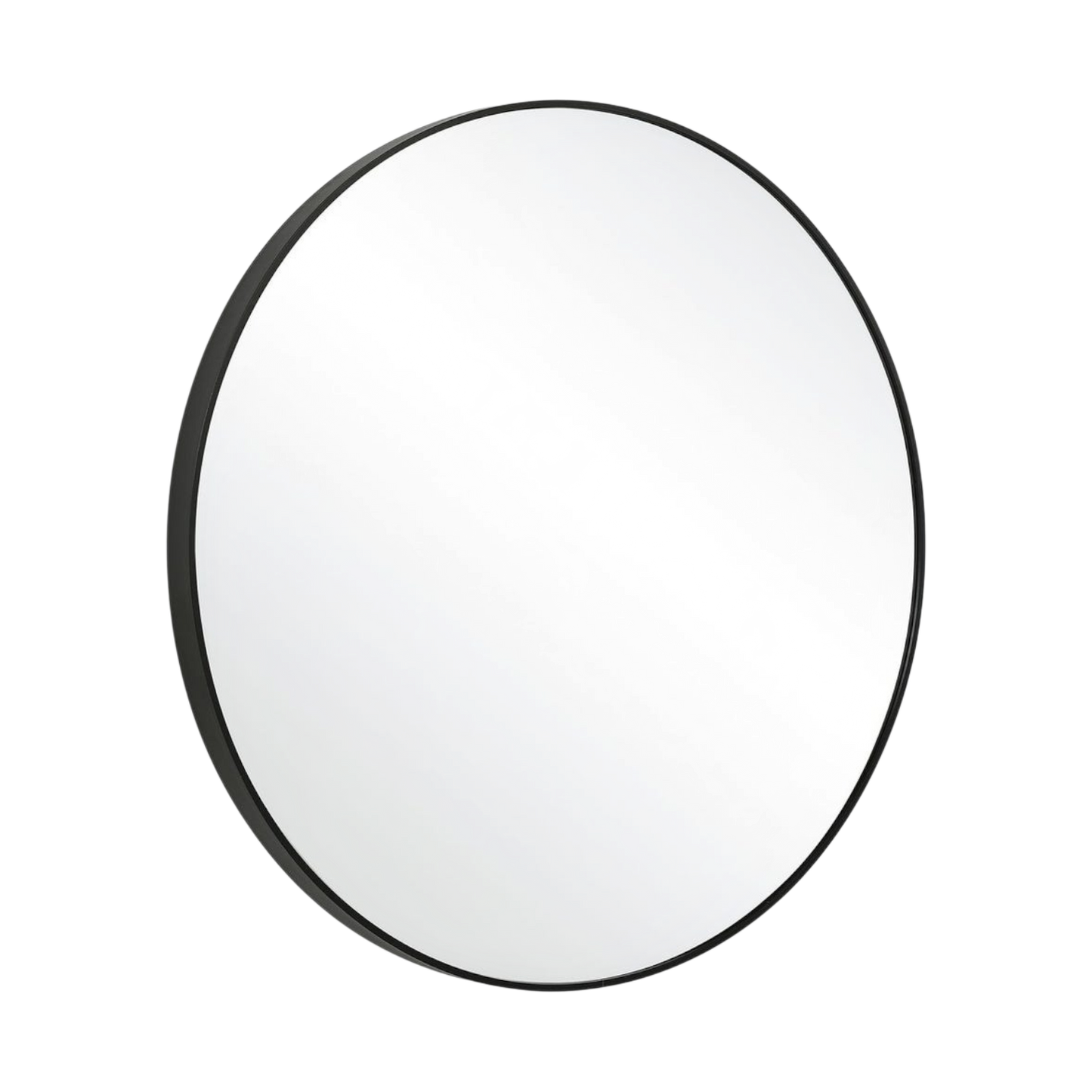 Jianna Gold Wall Mirror