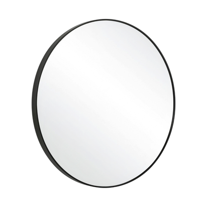 Jianna Gold Wall Mirror