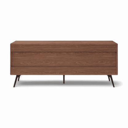 Edan Buffet Walnut Bronze