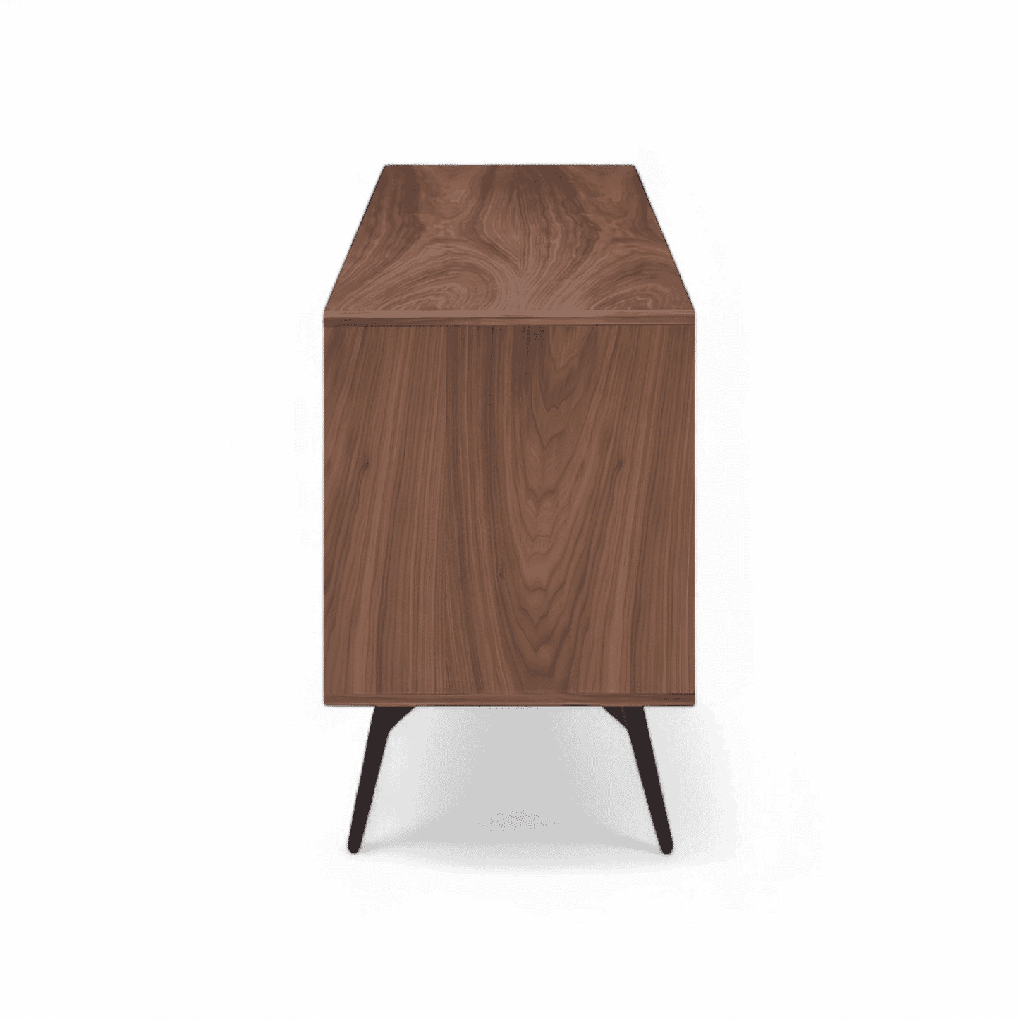 Edan Buffet Walnut Bronze