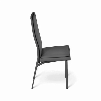 Emilia Dining Chair Gray