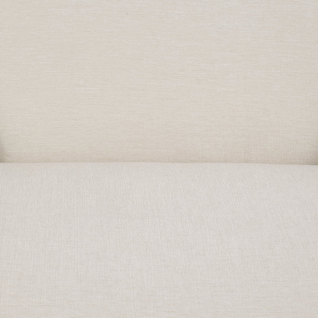 97 Preito Sofa, Ivory/beige