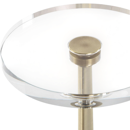 Invictus Side Table