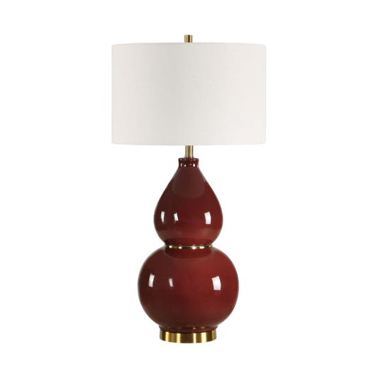 Burgus Table Lamp